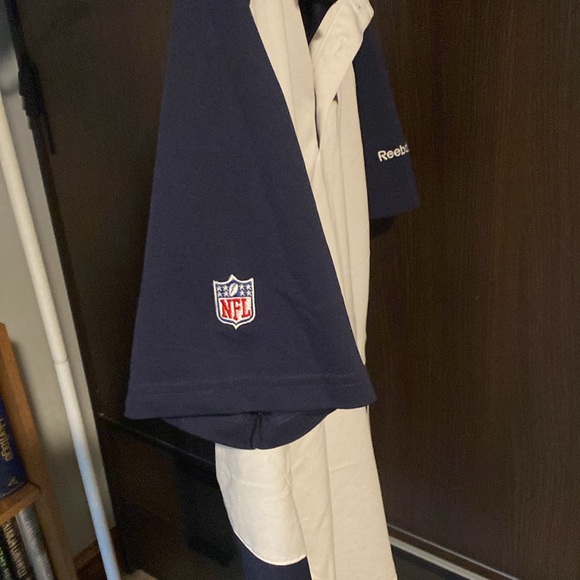 NFL polo - Picture 3 of 3